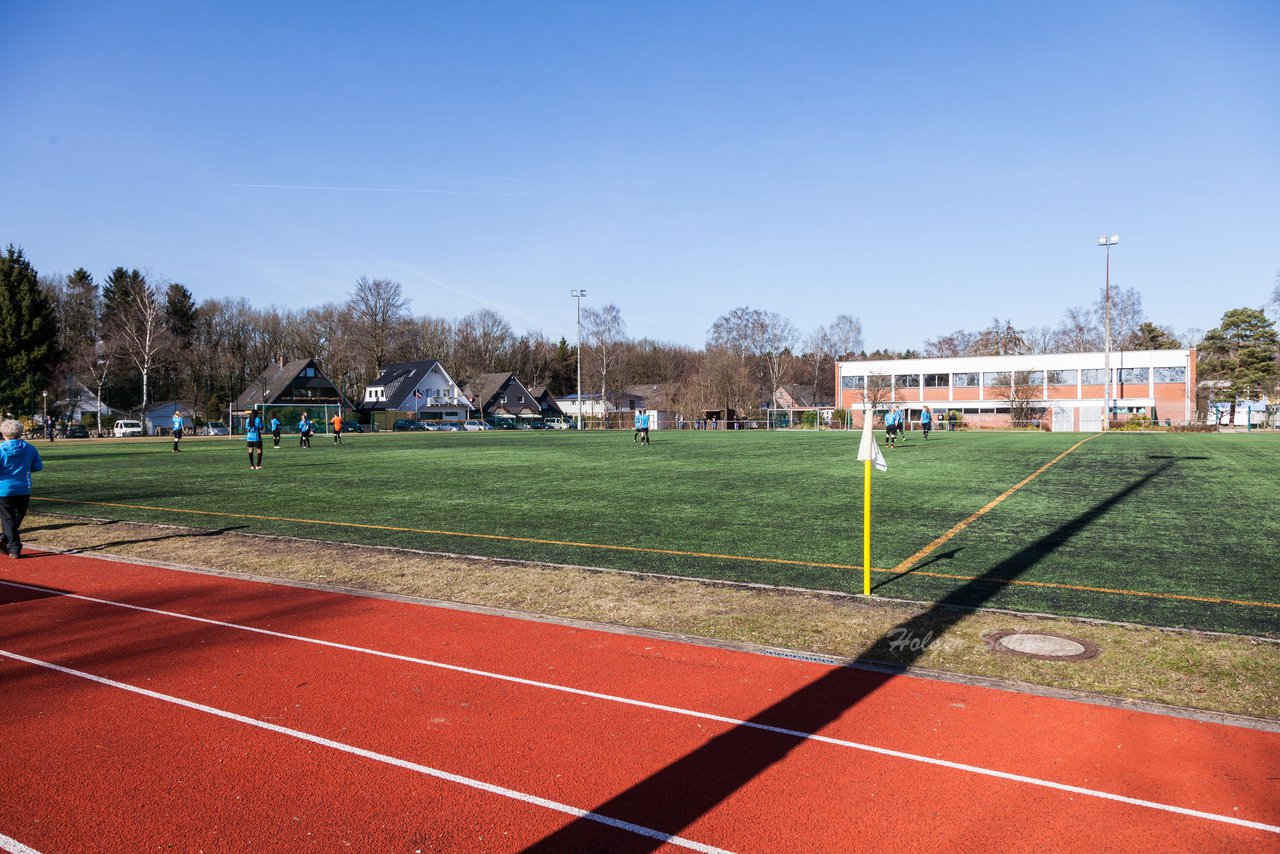 Bild 253 - B-Juniorinnen SV Henstedt-Ulzburg - MTSV Olympia Neumnster : Ergebnis: 0:4